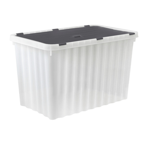 Bild 4 von HOME CREATION Klappdeckelbox