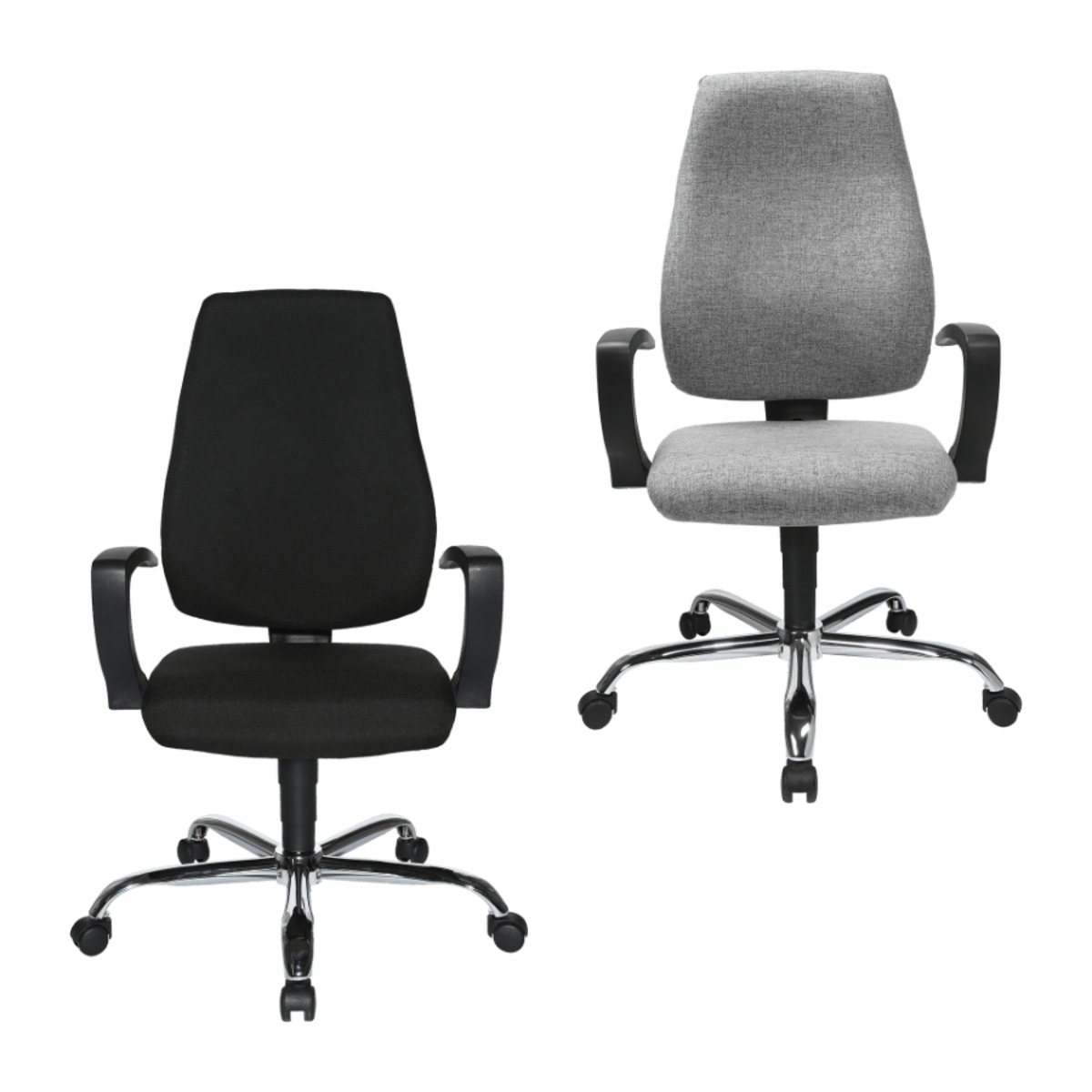 Bild 1 von HOME CREATION Drehstuhl für Erwachsene