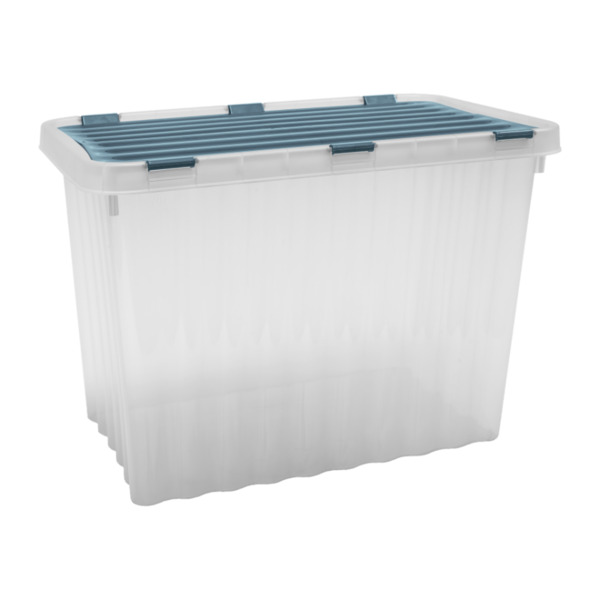 Bild 3 von HOME CREATION Klappdeckelbox