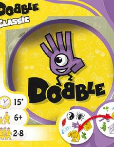 Dobble, 467057