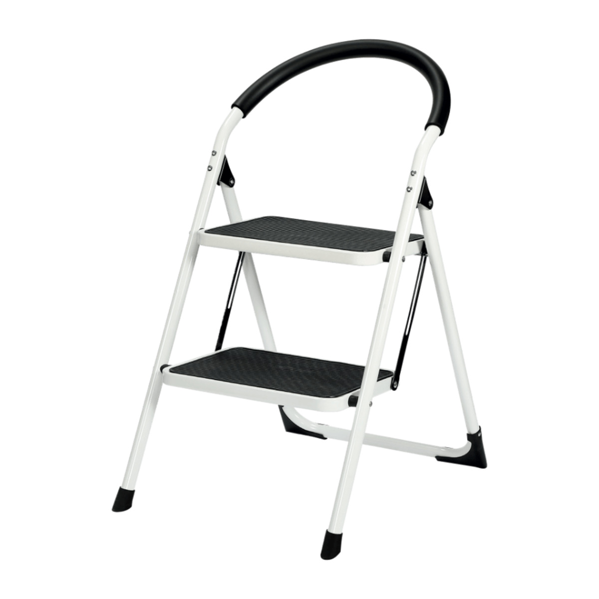 Bild 3 von WORKZONE Klapptritt