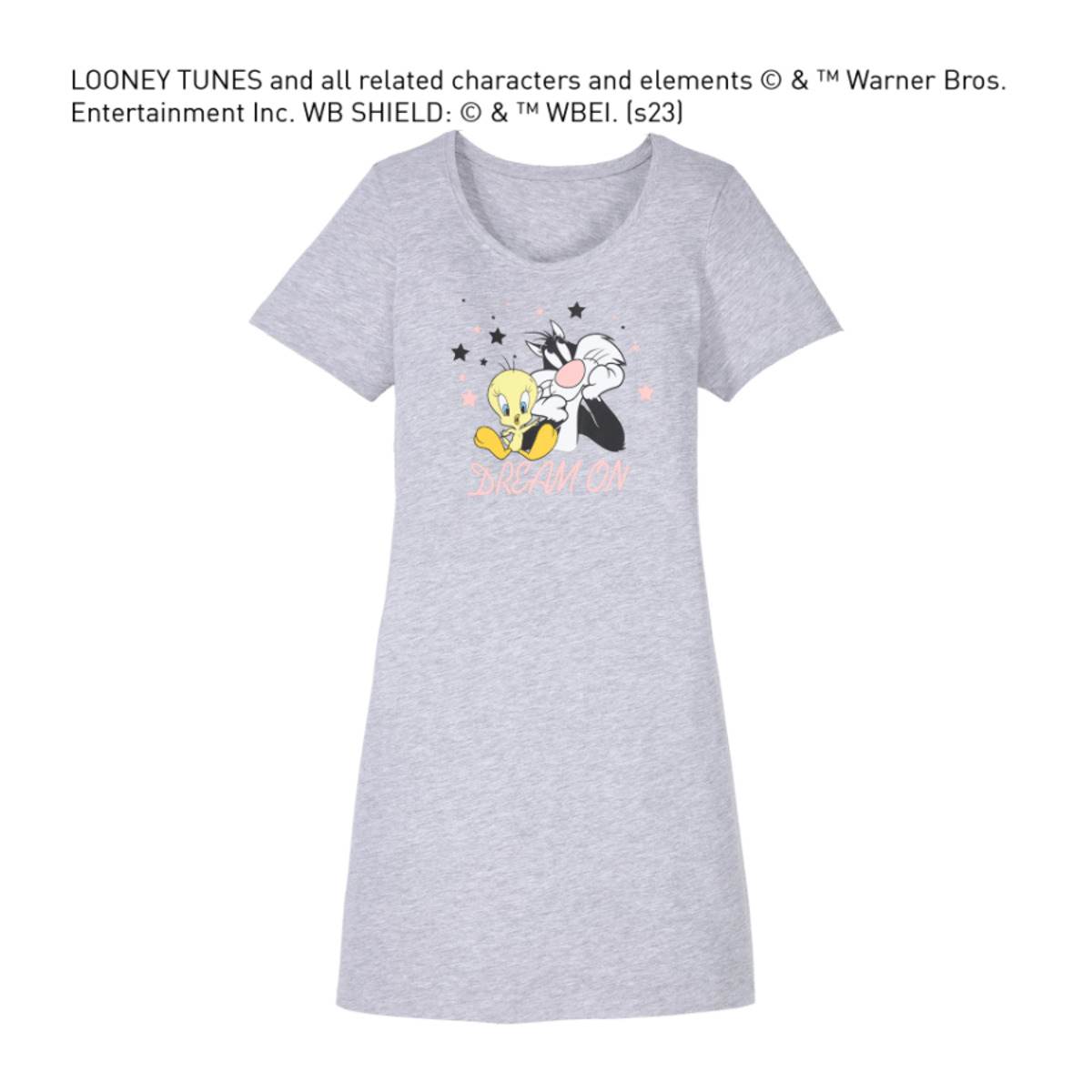 Bild 3 von Nachtwäsche