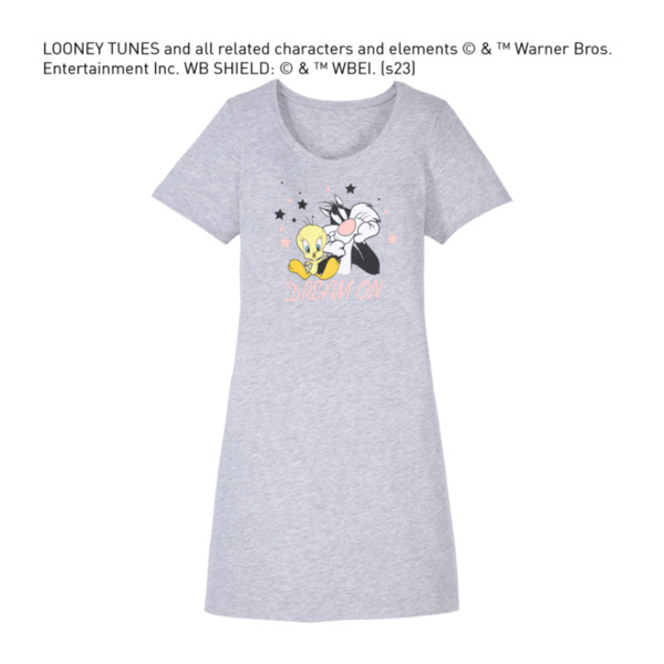 Bild 3 von Nachtwäsche