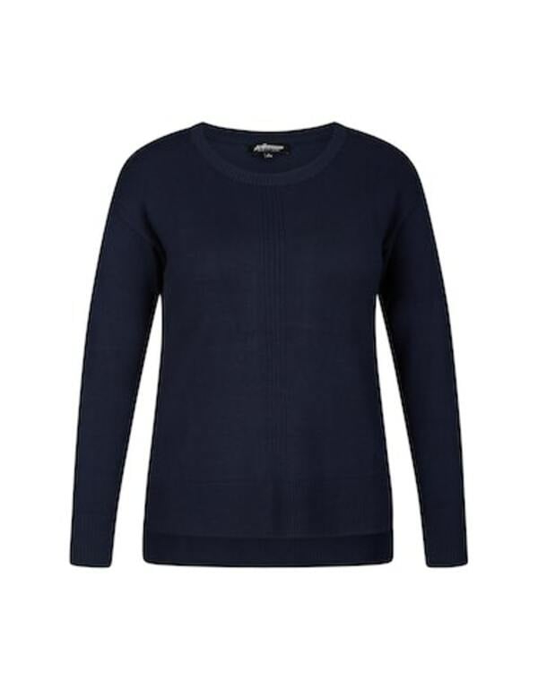 Bild 1 von Feinstrick Pullover, 054132