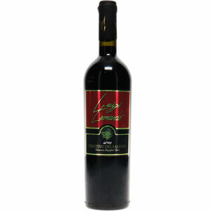 Primitivo Italienischer Rotwein trocken, 13% Alkohol