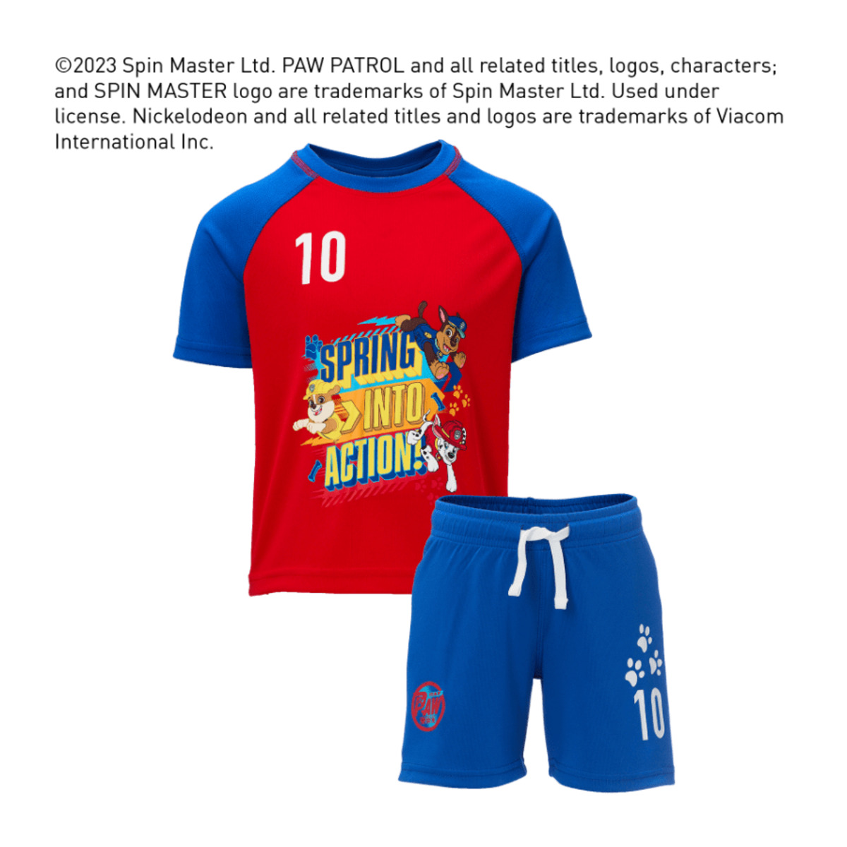 Bild 2 von Trikot-Set