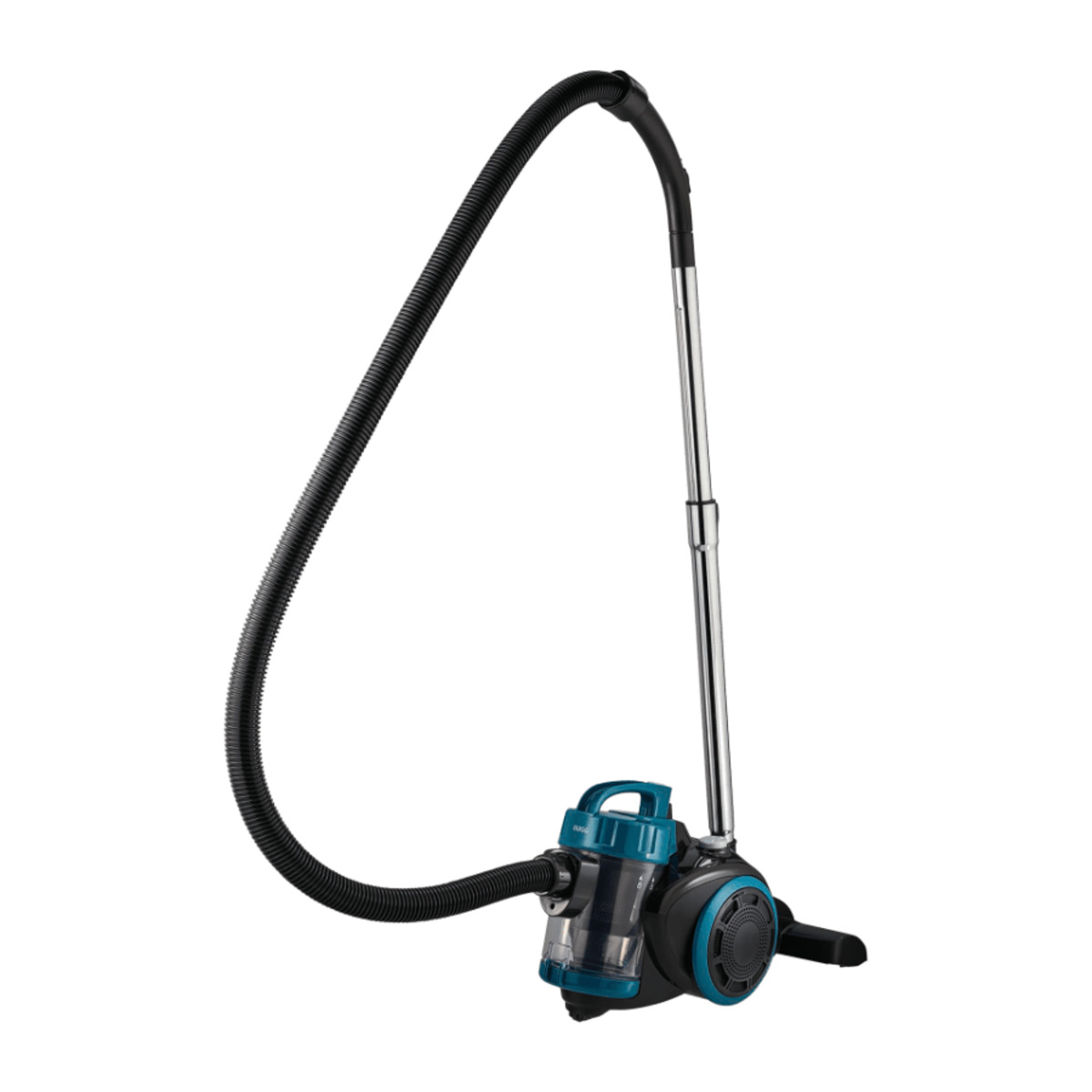 Bild 1 von QUIGG Kompakt-Staubsauger MD 19408