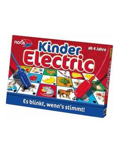 Kinder Electric, 467067