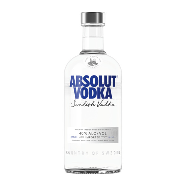 Bild 1 von ABSOLUT Vodka