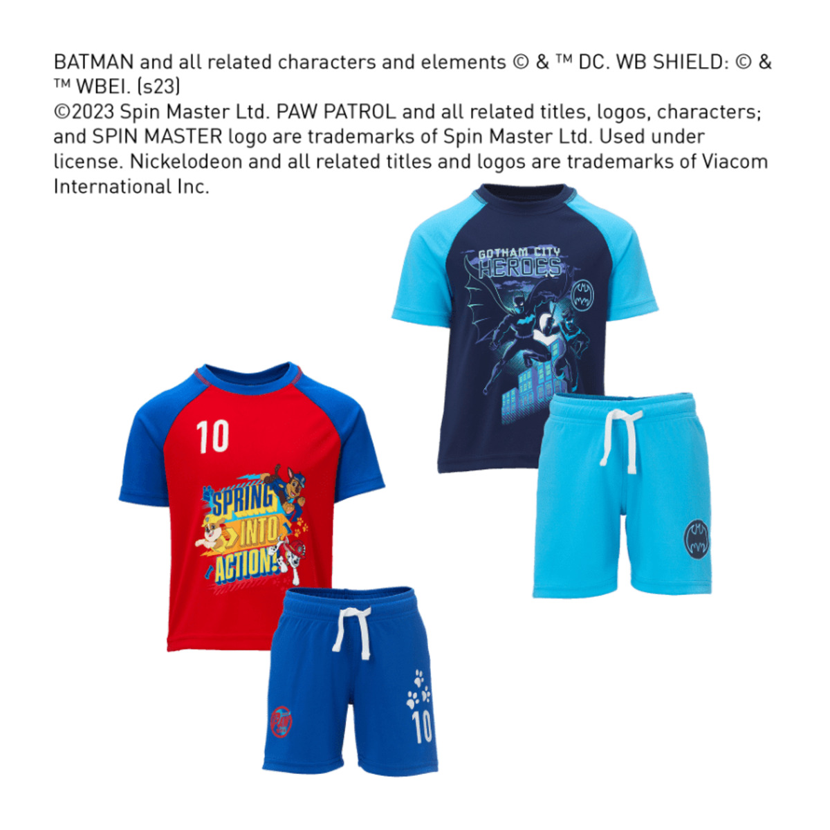 Bild 1 von Trikot-Set