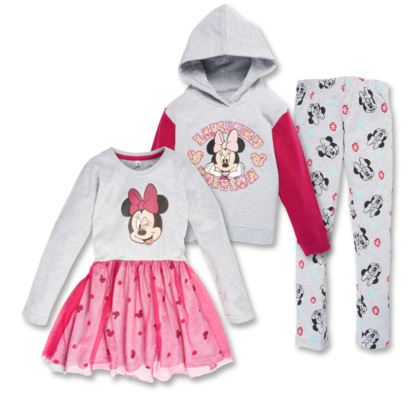 Bild 1 von MINNIE MOUSE Mädchen-Bekleidung*