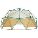 Bild 1 von Lifetime Kletterkugel Geodome grün B/H/L/D: ca. 305x152x305x305 cm