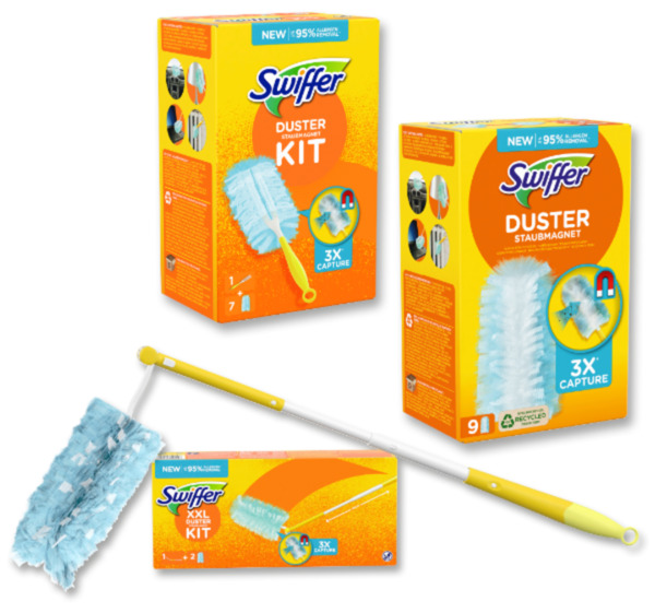 Bild 1 von SWIFFER Staubmagnet*