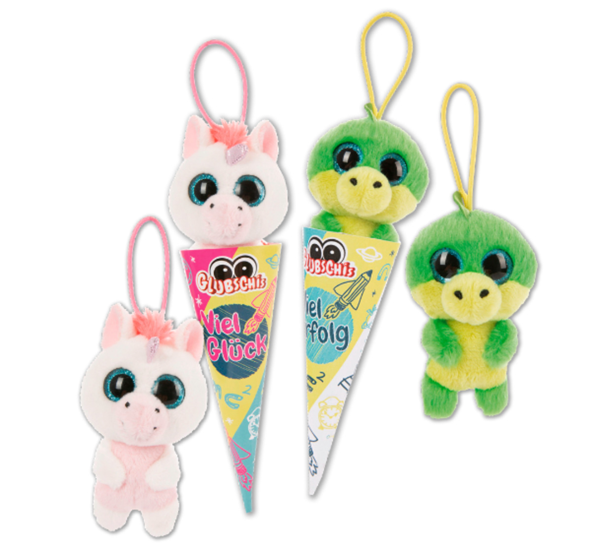 Bild 1 von NICI GLUBSCHIS*