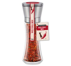 WÜRZ & CO Red Chili Mix*