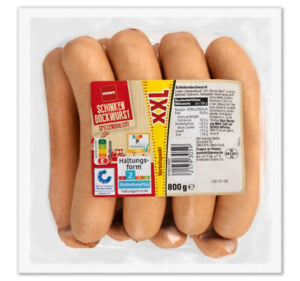 PENNY XXL Bockwurst*