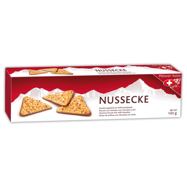 Bild 3 von Pâtissier Suisse Schweizer Gebäck