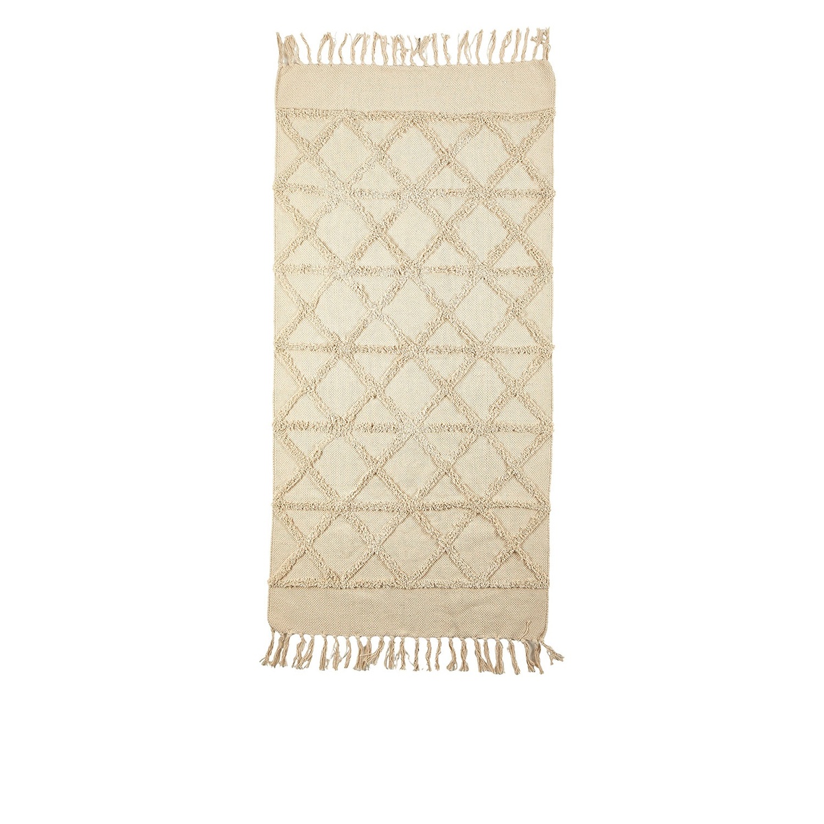 Bild 3 von Boho-Teppichbrücke 70 x 140 cm