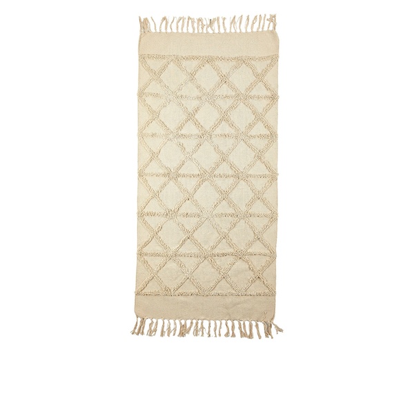 Bild 3 von Boho-Teppichbrücke 70 x 140 cm