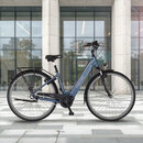 Bild 2 von FISCHER 
                                            City-E-Bike CITA 2.1i 418, Rahmenhöhe 41 cm