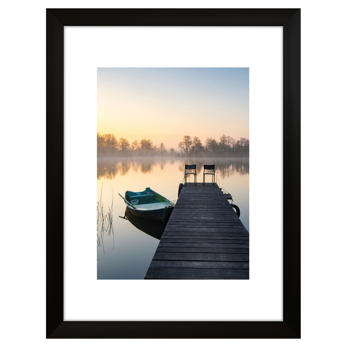 Bild 2 von CASA DECO Bilderrahmen