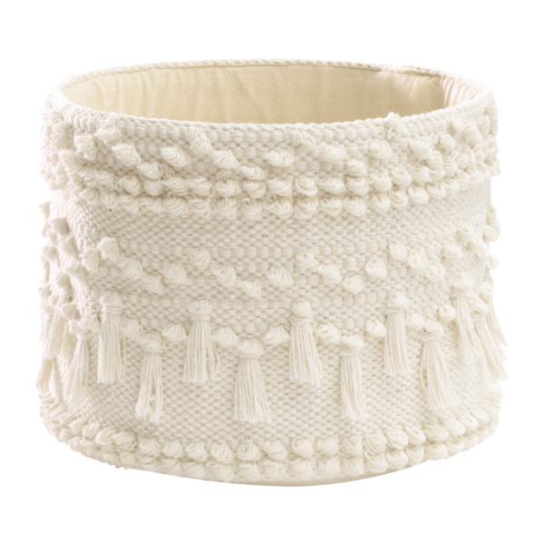 Bild 3 von HOME CREATION Boho-Dekokorb