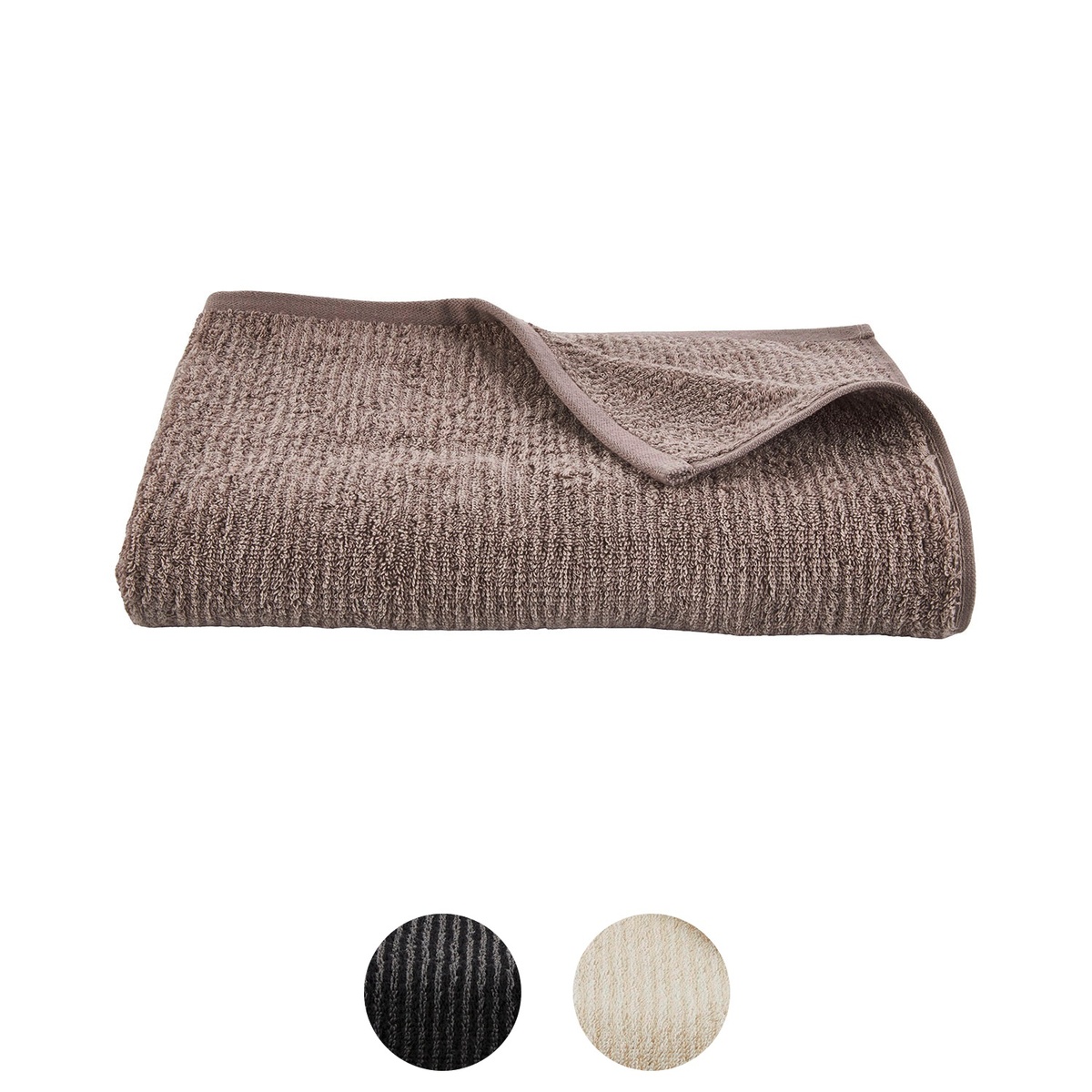 Bild 1 von NOVITESSE Frottier-Duschtuch oder -Handtücher