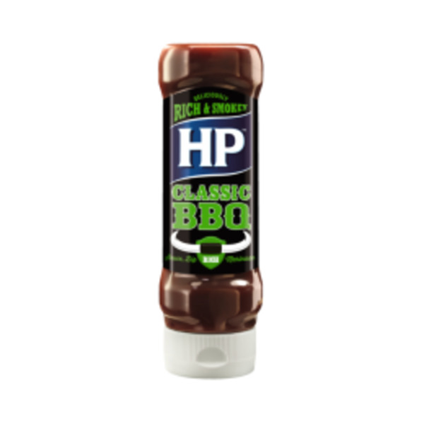 Bild 1 von Heinz HP BBQ Sauce