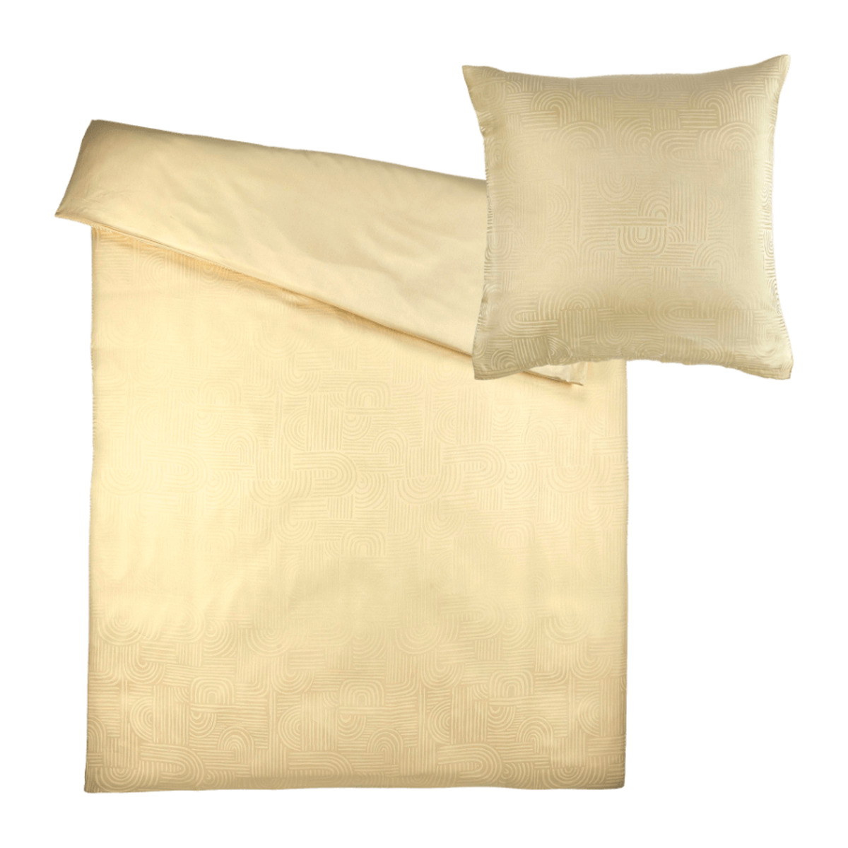 Bild 4 von NOVITESSE Eukalyptus-Bettwäsche