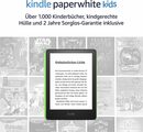 Bild 1 von Kindle Paperwhite Kids – Mit über 1.000 Kinderbüchern, kindgerechter Hülle und 2 Jahren Sorglos-Garantie – Juwelenwald | 8GB