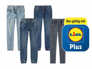 QS by s.Oliver Kinder-Jeans