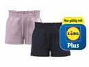 Bild 2 von lupilu® 2 Kleinkinder-Shorts