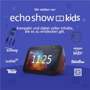 Bild 1 von Wir stellen vor: Echo Show 5 (3. Gen.) Kids | Für Kinder entwickelt, mit Kindersicherung | Weltraum-Design