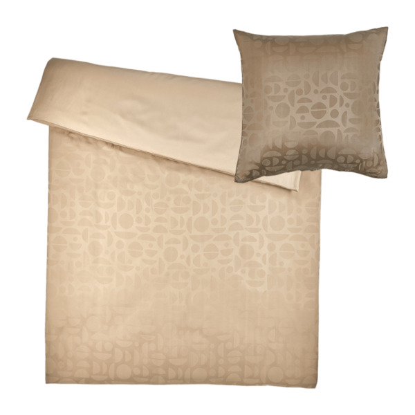 Bild 3 von NOVITESSE Eukalyptus-Bettwäsche