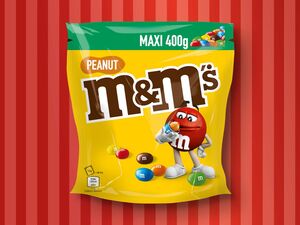 M&M's Maxi Pack