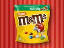 Bild 1 von M&M's Maxi Pack