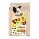 Bild 1 von ROMEO 
                                            Hunde-Trockenfutter Landküche Rind, 10 kg