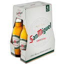 Bild 4 von San Miguel Spanisches Bier