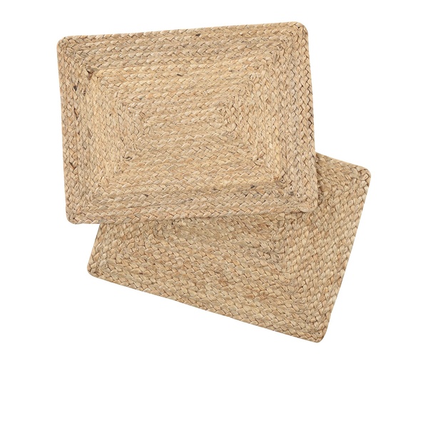 Bild 4 von TUKAN Boho-Platzsets, 2er-Packung