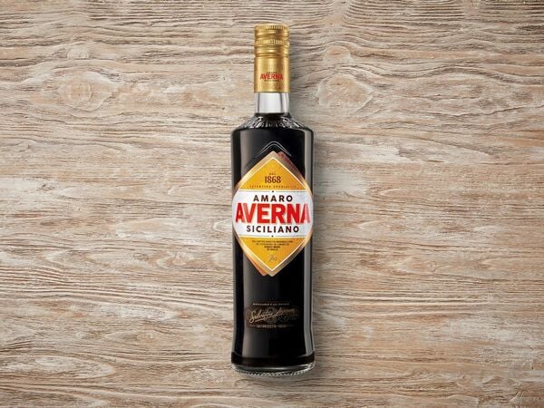 Bild 1 von Averna Amaro Siciliano