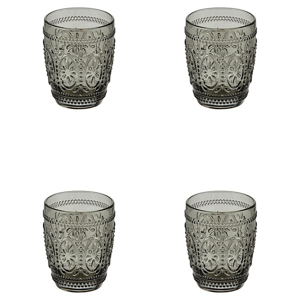 Bild 4 von CROFTON Gläser, 4er-Packung