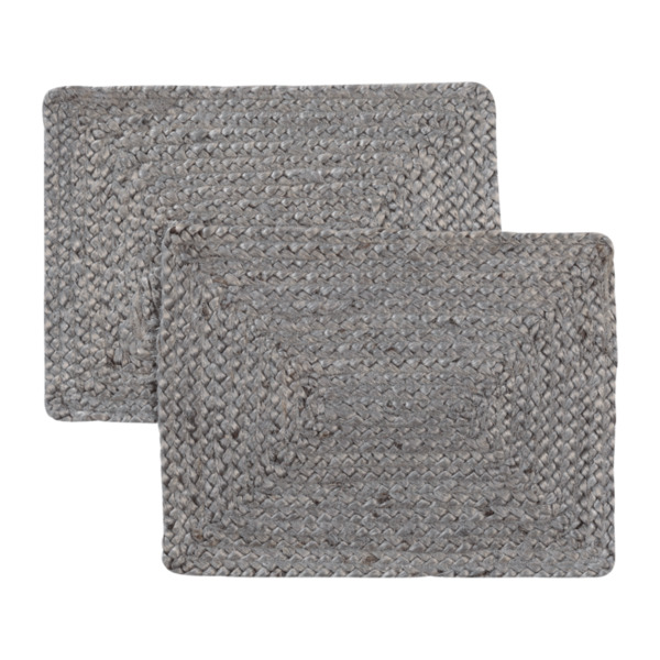 Bild 4 von HOME CREATION Natur-Platzsets