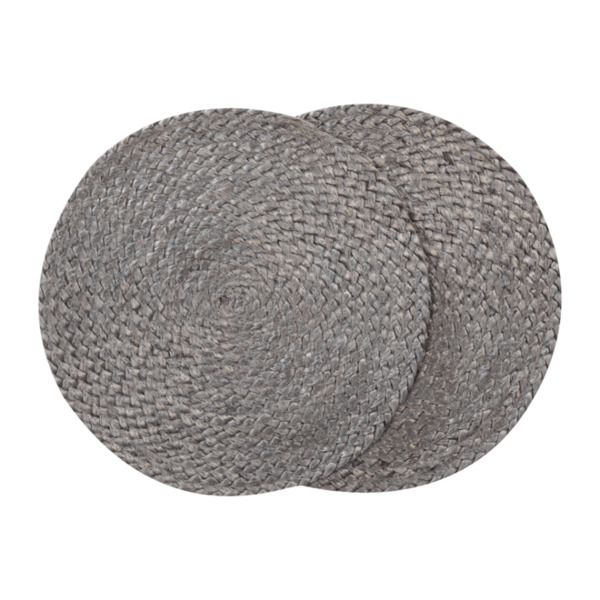 Bild 2 von HOME CREATION Natur-Platzsets