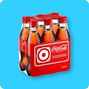 Bild 1 von Coca-Cola®/Fanta®/mezzo mix®/Sprite®