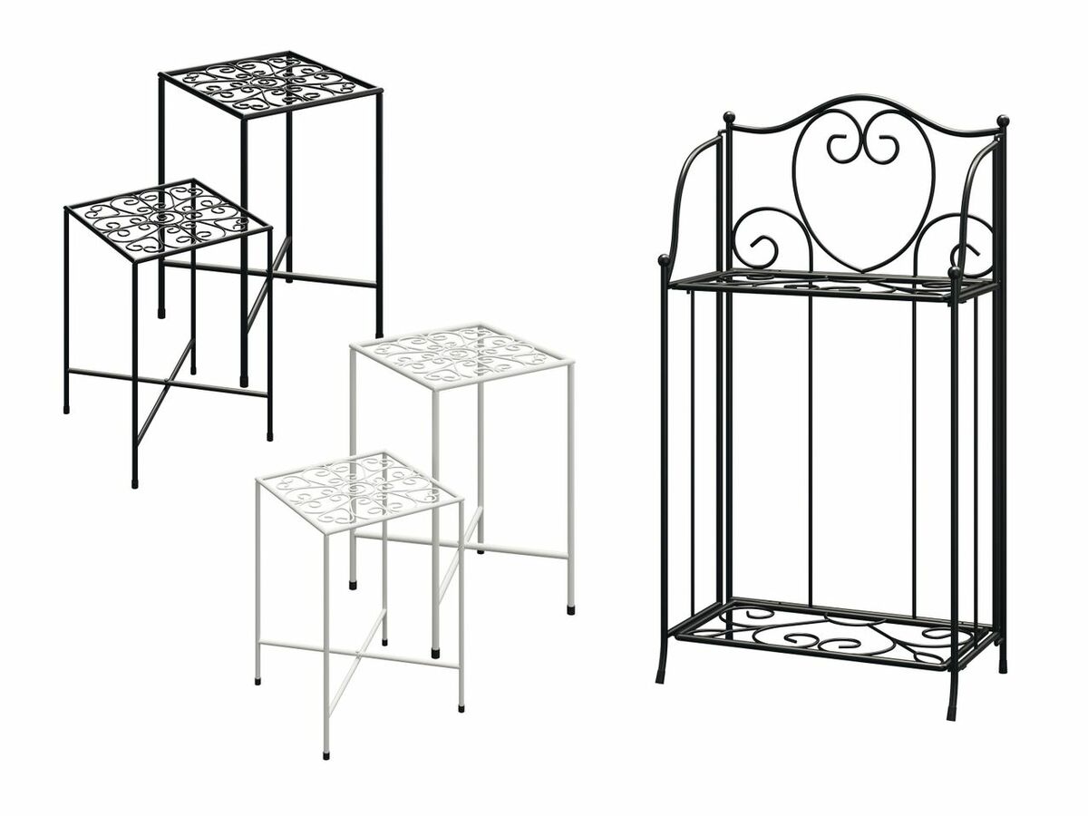 Bild 1 von LIVARNO home Blumenhocker/-regal