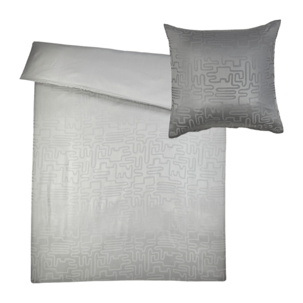 Bild 2 von NOVITESSE Eukalyptus-Bettwäsche