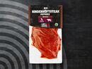 Bild 1 von Grillmeister Bio Rinderhüftsteak Paprika