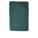 Bild 2 von DORMIA Spannbetttuch Supersoft 180 - 200 x 200 - 220 cm