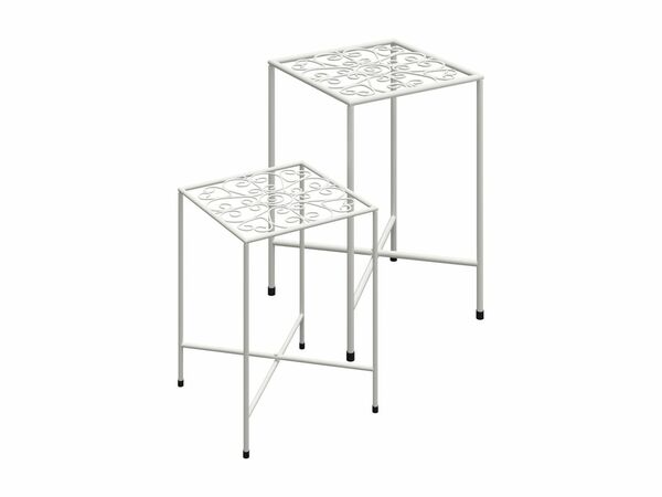 Bild 3 von LIVARNO home Blumenhocker/-regal