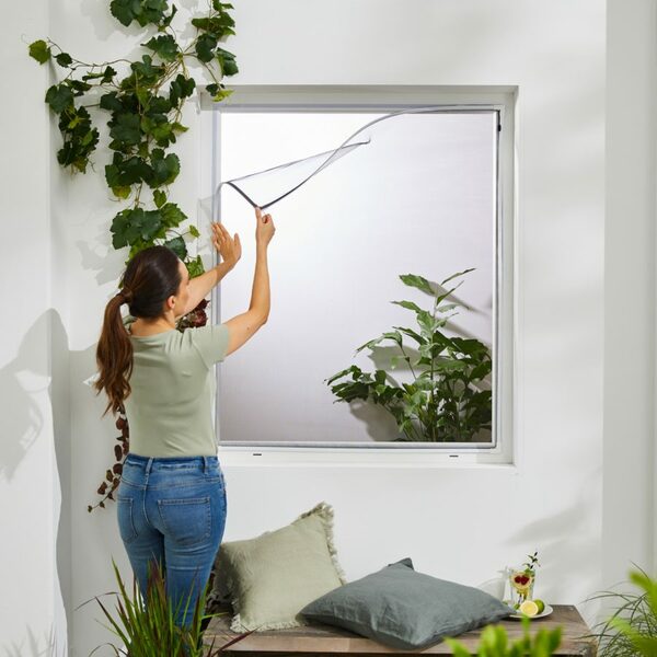 Bild 4 von Magnet-Insektenschutz